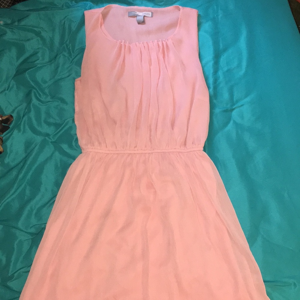 Forever 21 dress